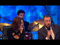 Alex Horne & The Horne Section Perform Lovely Day by Bill Withers (8 out of 10 cats does countdown)