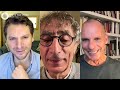Gabor Maté and Yanis Varoufakis | HOW TO HEAL FROM THIS TOXIC CULTURE | Podcast 4