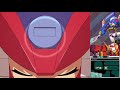 Mega Man ZX Advent (Ashe Playthrough PART 1 - No Commentary) | Mega Man Zero/ZX Legacy Collection