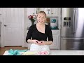 How to Make French Macarons (for beginners and advanced bakers!)