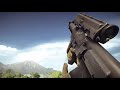 Battlefield 4 - All Weapon Reload Animations in 10 Minutes