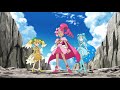 UK: The Refreshing Trio! | Pokémon the Series: Sun & Moon—Ultra Legends | Official Clip