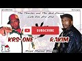 KRS-ONE vs. Rakim mix