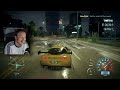 With these Mods I finally like Need for Speed 2015 | KuruHS