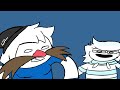 Eggman's Soup (OneyPlays Animated)