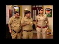 Gopi-Gulgule हुए Commissioner की ऐसी हरकत पर हैरान | F.I.R.| एफ.आई.आर.| Adventures Of Billu And Gopi