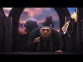 Dr Nefario Being The BEST Evil Assistant | Despicable Me (2010) | Family Flicks