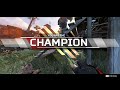 The Best CLUTCH Moments in Apex Legends