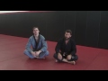 Increase Your Success with Kimura from Side Control