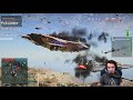 Planetside 2: BASTION FLEET CARRIER EPIC DUEL (TWO vs ONE?!)