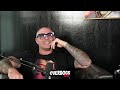 Tito Ortiz exposes Dana White? | E37 - S1