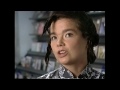 Bjork at London Record Shop