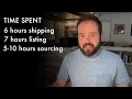 How I sold $82,640.32 part-time on eBay last year