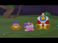 Kirby Bomb Rally | Kirby's Return to Dreamland Deluxe Animation