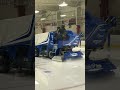 Stittsvill CARDELREC recreation complex (goulborn) rink 2 Zamboni 2