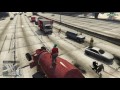 That escalated quickly... (GTA V)