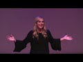 How to be a better fundraiser | Kara Logan Berlin | TEDxSantaClaraUniversity