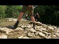 Easy group hike from Kotli to Buzet in Istria peninsula || Croatia || 4K