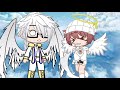 Me and God watching my funeral ||Gacha Club Skit|| ft. IRL friends✨