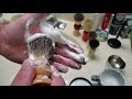 How to Lather Shaving Soap - Wet Shaving Tips for Beginners