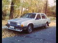 Automobile Ärgernisse 1982