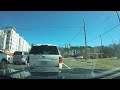 Confused Driver