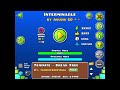 Interminable By Anubis GD 100% (mobile)