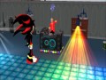 Sims 2 :  Eggman's DJ Skills