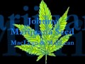 MacLean & MacLean - Johnny Marijuana Seed