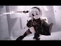 「Nightcore」 Unstoppable - Sia ♡ (Lyrics)