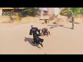 🗡️Conan Exiles 🫨Down But Not Out (DBNO) 👥Multiple Thralls DBNO Condition (Working)