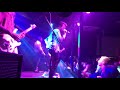 Hands like Houses, perspectives (live)