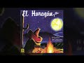 El Haragán y Cía - 15 Éxitos de Colección (Album Completo)