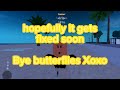 Roblox is getting hacked!?!