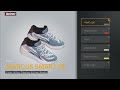 Puma All Nitro Marcus Smart PE NBA 2K24