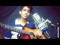 Phir mohabbat | guitar cover by Priyansh | murder2