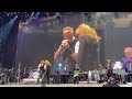 Tougher Than the Rest - Bruce Springsteen & Patti Scialfa - London Wembley, 27/07/2024