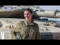 Female Israeli soldiers who defeated 100 Hamas terrorists tell their story