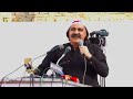 CM Khyber Pakhtunkhwa Ali Amin Khan Gandapur’s Aggressive Speech at Bannu Jalsa