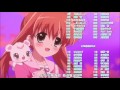 寶石寵物Twinkle(特別篇)OP.ED