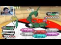 RAYQUAZA IN POKEMON BRICK BRONZE!?!? *EPIC*