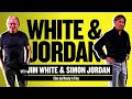 Simon Jordan and Eddie Hearn CLASH over talkSPORT's ALLEGED AGENDA against Anthony Joshua! 🔥