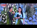 Noy Vanneth Meas soksophea Thol Sophitik khmer Singer in Wedding Alex Entertainment Live Band 2023