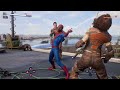 How a Lore Accurate Spider-Man Would Fight