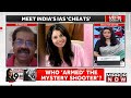 UPSC Scam: Meet India's IAS 'Cheats', Pooja Khedkar Puts Cat Among Pigeons? | The Urban Debate