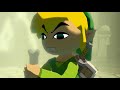 Is Wind Waker’s Tower of the Gods a Sheikah Shrine? (Zelda Theory)