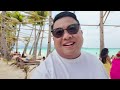 BORACAY 2024: Let's walk to DINIWID & BULABOG Beach! 🇵🇭🌴🏝️ | Jm Banquicio