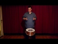 Introduction to Samba Percussion - Part 2; Snare Drums