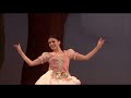 Natalia Osipova~ The Royal Ballet Company