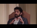 Siddhartha Mukherjee, 